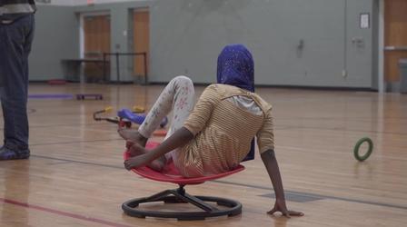 Video thumbnail: PBS News Hour Researchers note rise in autism among Somali Americans