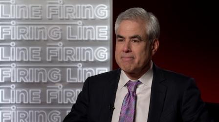 Video thumbnail: Firing Line Jonathan Haidt