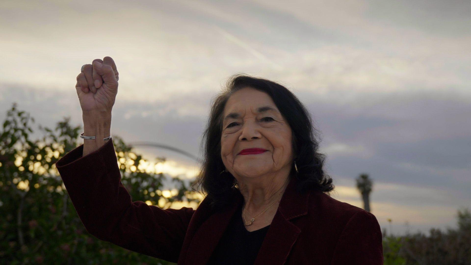 Dolores Huerta