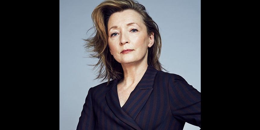 Interview: Lesley Manville