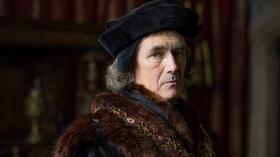 Wolf Hall: First Look Slideshow