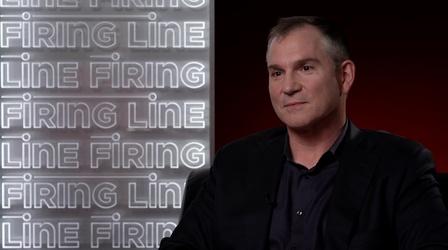 Video thumbnail: Firing Line Frank Bruni