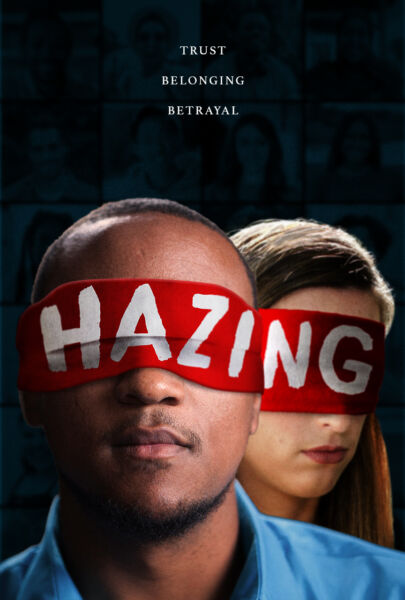 Hazing