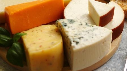 Video thumbnail: NOVA These cheeses are at risk of going extinct