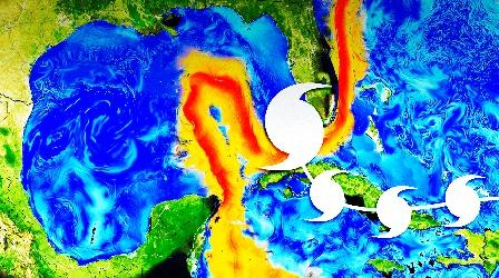 Video thumbnail: Weathered How Hurricane History Has Hidden What's Coming