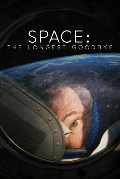 Space: The Longest Goodbye