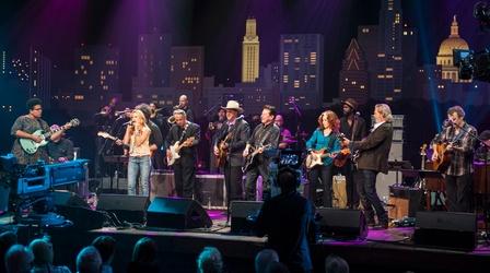 Video thumbnail: Austin City Limits Austin City Limits Celebrates 40 Years