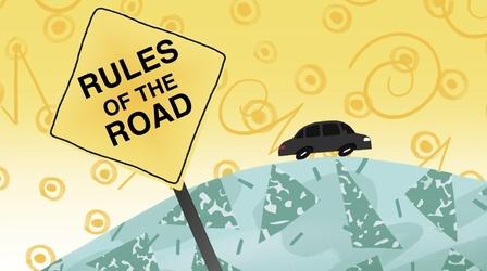 Video thumbnail: POV StoryCorps Shorts: Rules of the Road