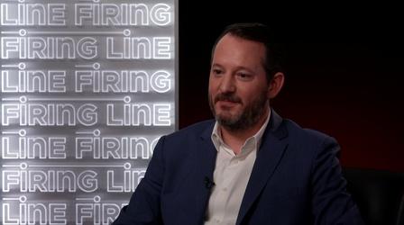 Video thumbnail: Firing Line Edward O’Keefe