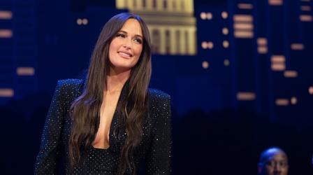 Video thumbnail: Austin City Limits Kacey Musgraves