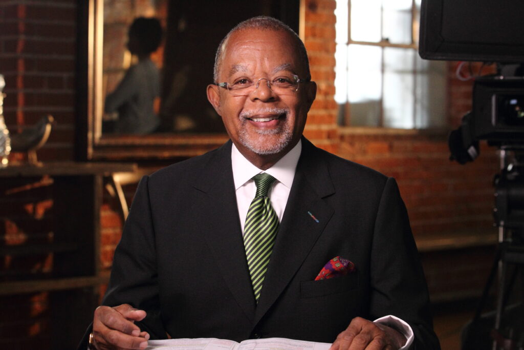 Henry Louis Gates, Jr., Photo by Craig T. Mathew/Mathew Imaging