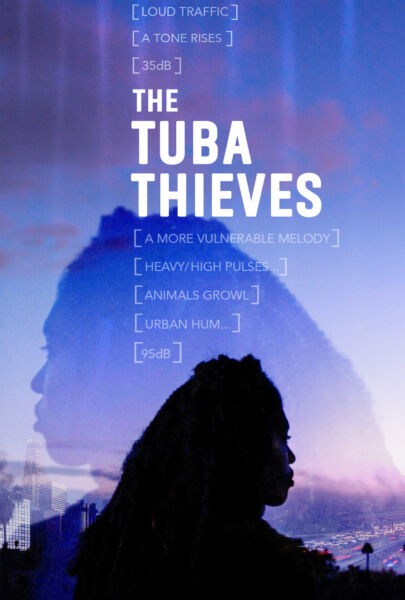 The Tuba Thieves