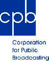 Corporation for Public Broadcasting