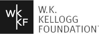 W.K. Kellogg Foundation Logo